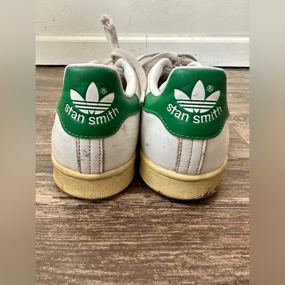 Adidas Stan Smith Sneaker View 6